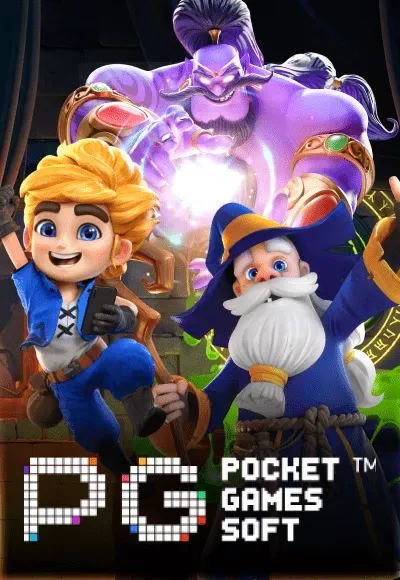 PG-SOFT